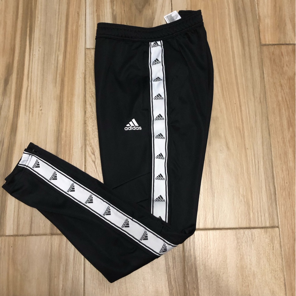 Adidas Women’s Track Pants